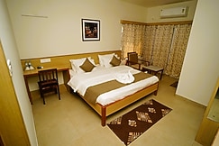 Hotel Kaibalya Bliss, Bhubaneshwar