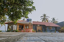 Almeida River View, Udupi