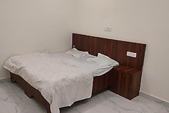 Hare Krishna, Chitrakoot