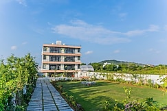 Sasa Resort Udaipur, Udaipur