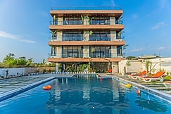 Sasa Resort Udaipur, Udaipur