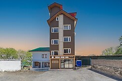 High Rise Inn, Kufri