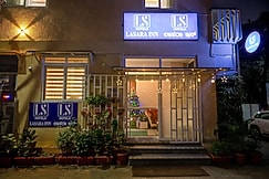 La Sara Inn, Bangalore