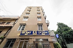 La Sara Inn, Bangalore