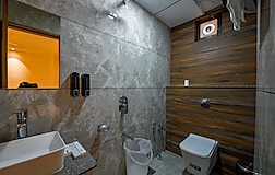 Washroom