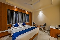 Hotel Shree Radhe, Dwarka