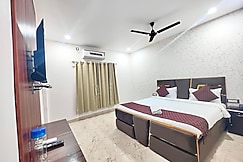 Ganges Place | Near Kashi Ghat, Varanasi