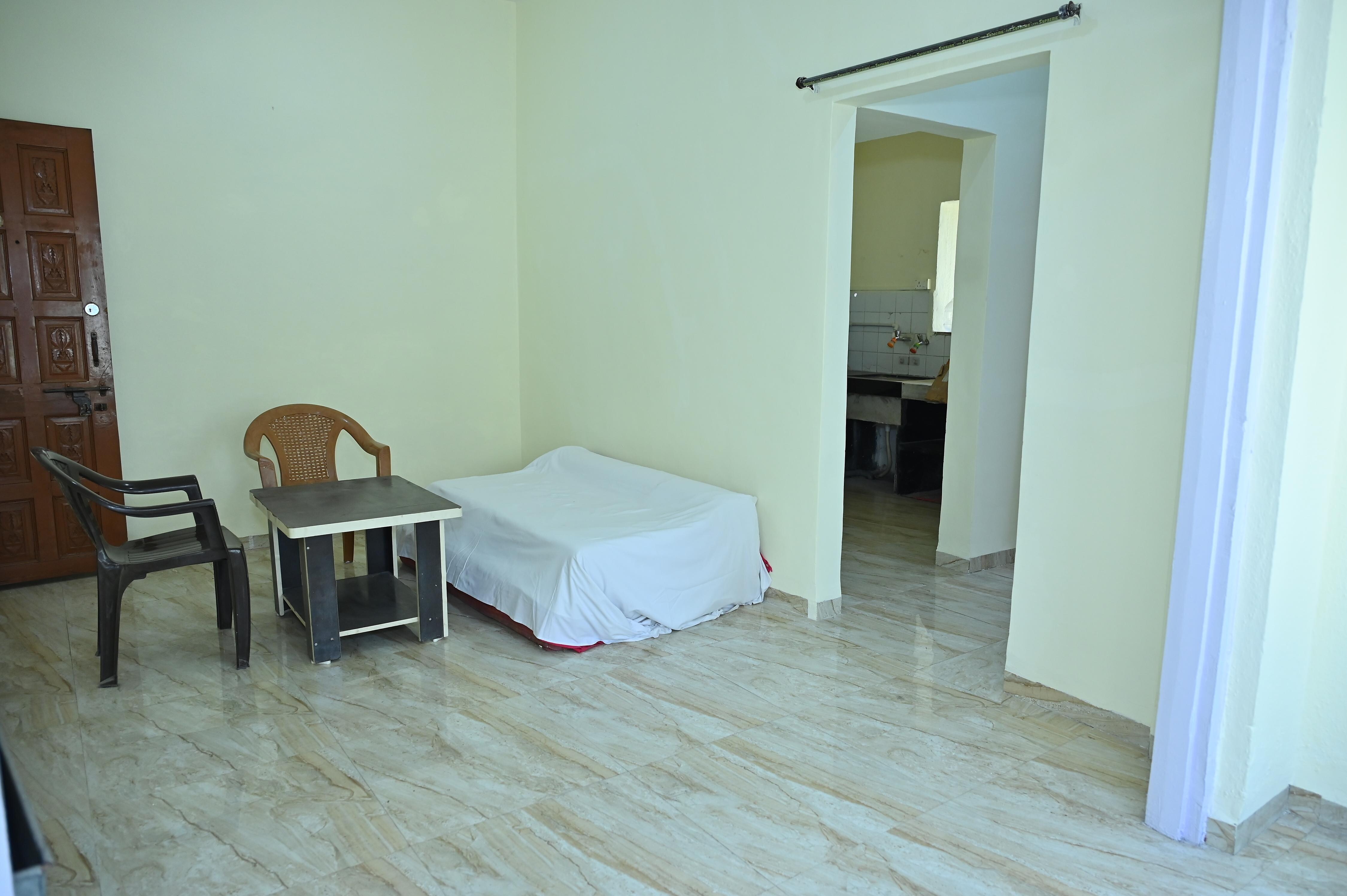 Ritz 1BHK Koregaon Park - Tap to explore photos