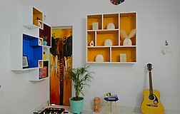 Common Area