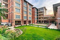 Hotel Ashwatth, Siliguri