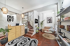 One-Off Dashashwamedh, Varanasi