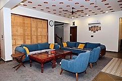 In the lap of nature  Ratanba, Ahmedabad