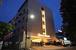 HOTEL LE PALACE, Erode