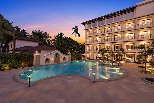 LEMON TREE HOTEL ARPORA