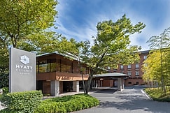 Hyatt Regency Kyoto, Kyoto