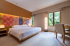 Hyatt Regency Kyoto, Muko