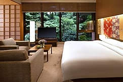 Hyatt Regency Kyoto, Kyoto