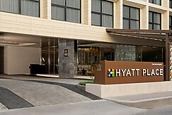 Hyatt Place Bangkok Sukhumvit 1, Bangkok