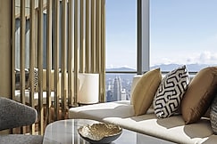 Park Hyatt Kuala Lumpur, Kuala Lumpur