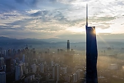 Park Hyatt Kuala Lumpur, Kuala Lumpur