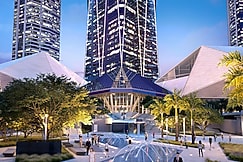 Park Hyatt Kuala Lumpur, Kuala Lumpur