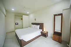 RELOhomes 2BHK Serviced Apartments, Mumbai