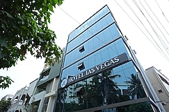Hotel Las vegas - Vizag, Visakhapatnam