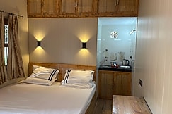 The Nature Abode, Varanasi