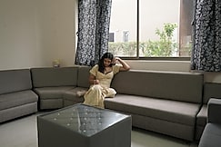Otherside by Stayfinder, Ahmedabad