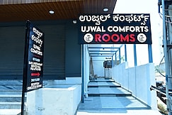 Ujwal Comforts, Bangalore