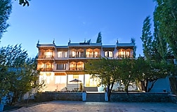 Facade