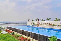 SaffronStays Sol Crest, Nashik