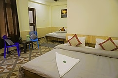 Parvati hill view homestay, Kasol