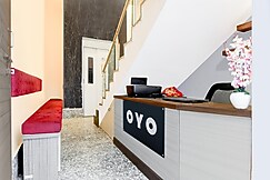 Hotel O Sunshine, Dankuni