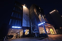 HOTEL BLUE STONE 2, Srikalahasti