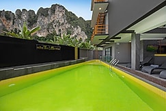 Aspira Escape Ao Nang Krabi, Krabi