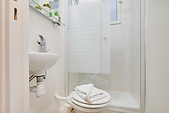 Magnificent apartment - 1BR/4P - Sacre-Coeur, Paris