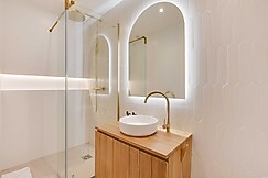 Spacious Cosy Apartment -2BR/8P- Pl. de la Nation, Paris