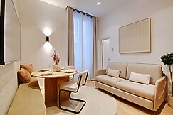 Chic apartment - 1BR/4P - Clignancourt/Sacre-Coeur, Loiret