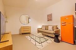 Cosy apartment - 1BR-4P - Marais-Place des Vosges, Paris