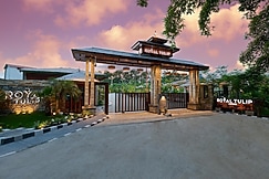 Royal Tulip Chitwan Nepal, Sauraha