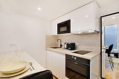 Magnificent apartment - 1BR/4P - Center of Paris, Paris