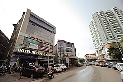 Hotel Heraa, Mangalore