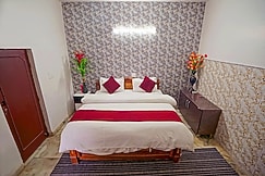 Hoteltriptaganga, Rishikesh