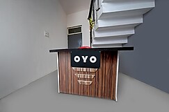 HOTEL O RK INN ORAI, Derapur