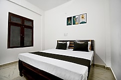 HOTEL O RK INN ORAI, Orai