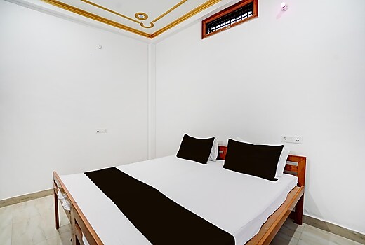 Hotel O Aarna Guesthouse