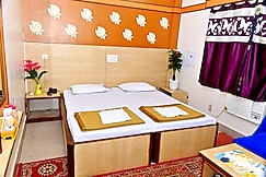 Hotel Mamata Palace, Sambalpur