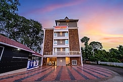 Lakshmi Residency, Cochin