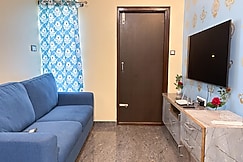 Visla Stay, Bangalore